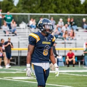 Meet your Posher, Dwayne